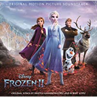 Los mejores  - Frozen 2 (Estándar Internacional)